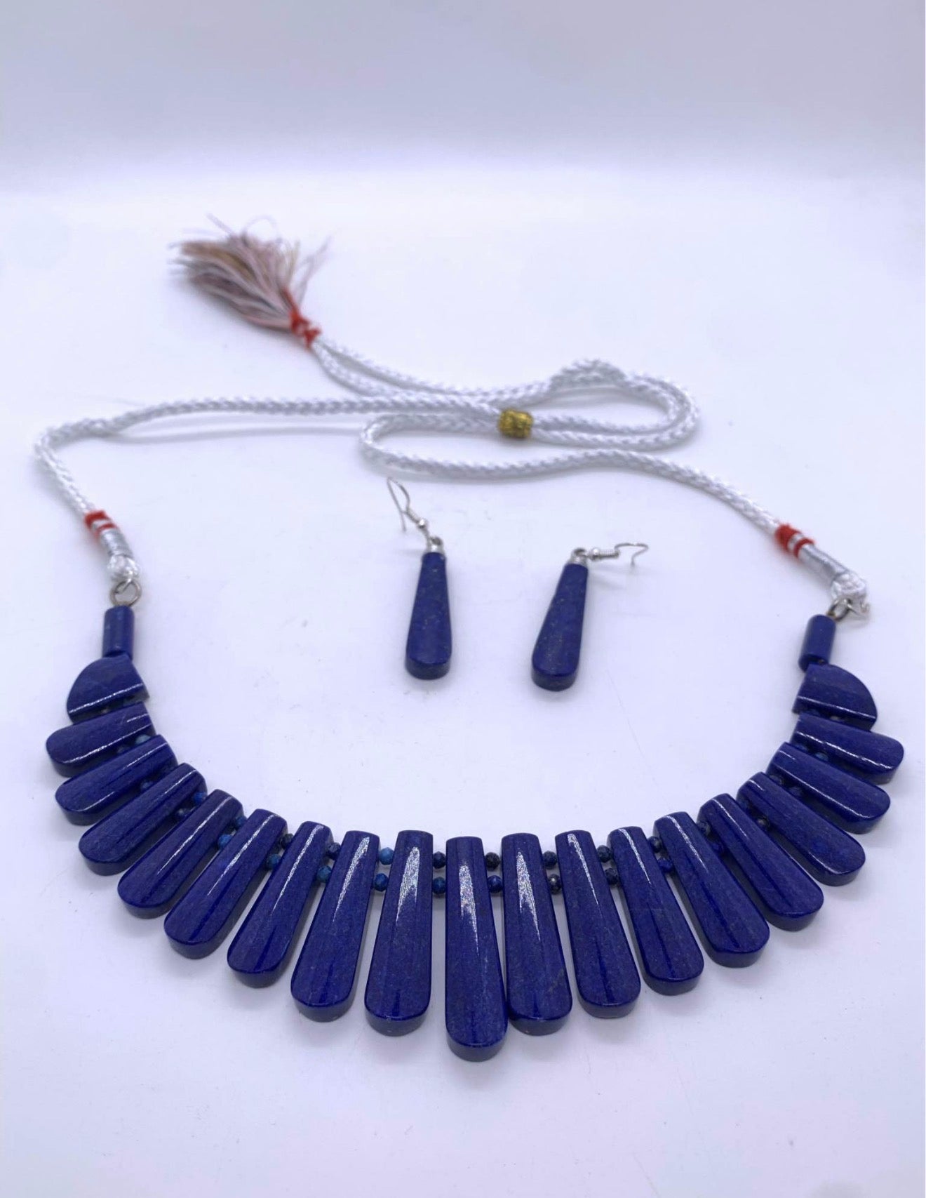 Lapis Lazuli Necklace