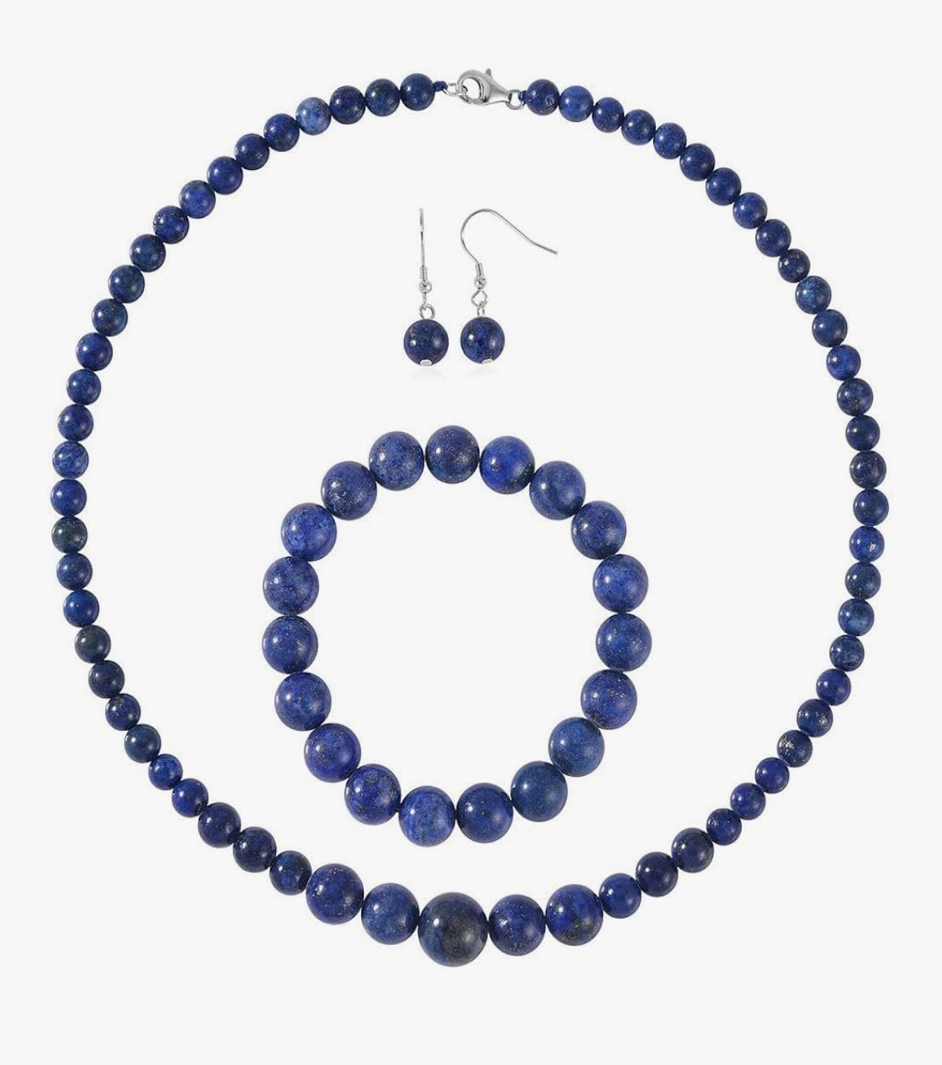 Lapis Lazuli Necklace